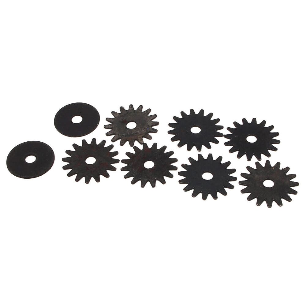 72391 Replacement Cutters for Benc